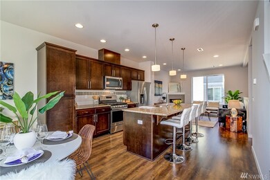 7909 229th Place SW unit D, Edmonds, WA 98026 - photo 7