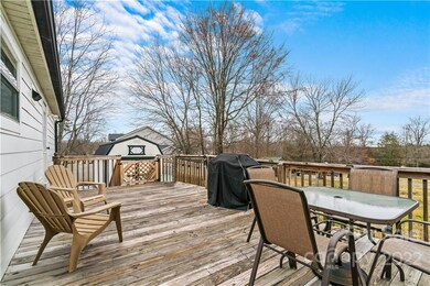 120 Millstone Dr, Statesville, NC 28625 - photo 4