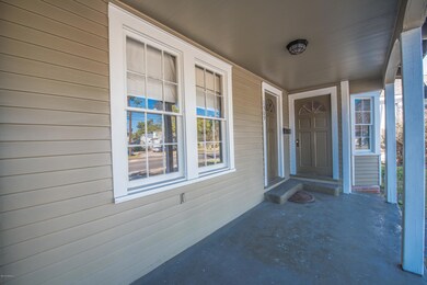 4 Front Porch