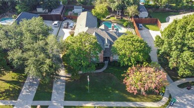 32 Wellington Oaks Cir, Denton, TX 76210 - photo 2