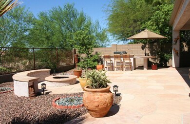 Prospector full backyard 1