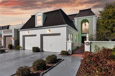 Unique Living at the Country Club of Orlando/Colle
