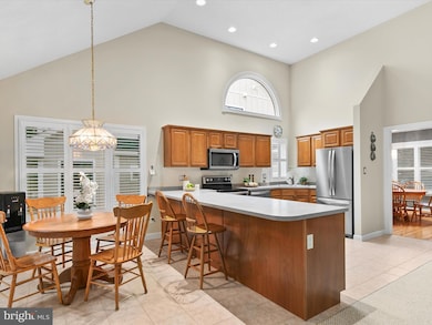 982 Turtle Dr, Bethany Beach, DE 19930 - photo 4