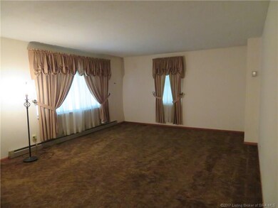 Large Living Room