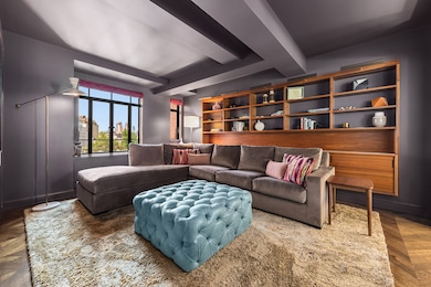 130 W 12th St unit 9A, New York, NY 10011 - photo 6