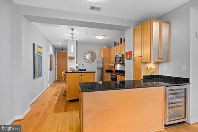 4025 Connecticut Ave NW unit 103, Washington, DC 20008 - photo 6