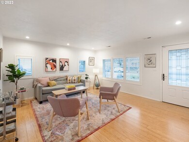 Entrance/Foyer