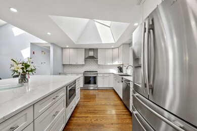 13 Canterbury Rd, Woburn, MA 01801 - photo 4