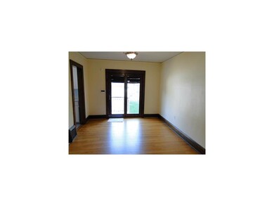 Dining Area.