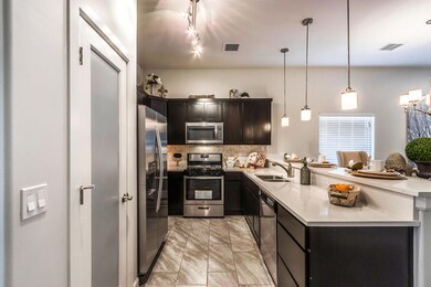 1109 Painley Place, El Paso, TX 79928 - photo 6