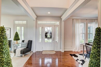 9937 Macdonald Dr, Dublin, OH 43017 - photo 2