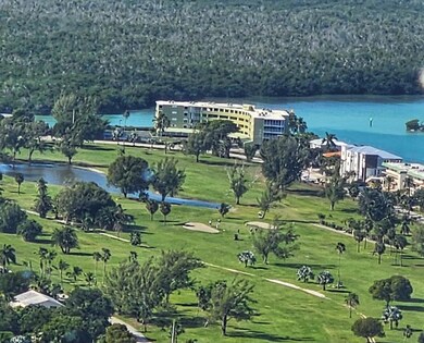 Cobia Point