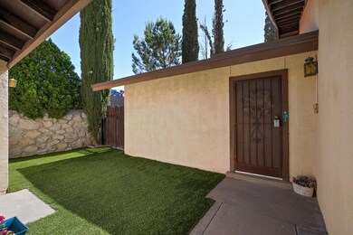 10658 Park View Cir, El Paso, TX 79935 - photo 3