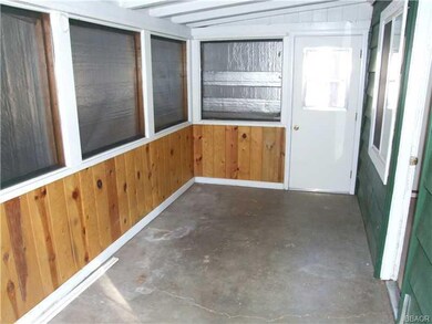 Utility Room.