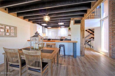 79TH DINING ROOM INTO KITCHEN