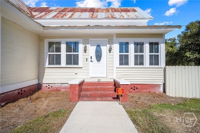 295 S Lewis St, Metter, GA 30439 - photo 2