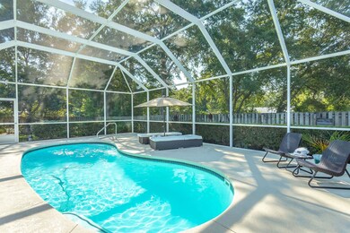 5 Carousel Cir, Crawfordville, FL 32327 - photo 5