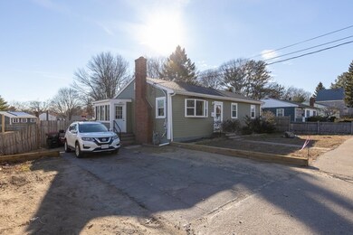 127 E Ashland St, Brockton, MA 02302 - photo 2