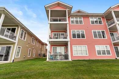 13244 E Lakeshore Dr unit 102, Cedar Lake, IN 46303 - photo 6