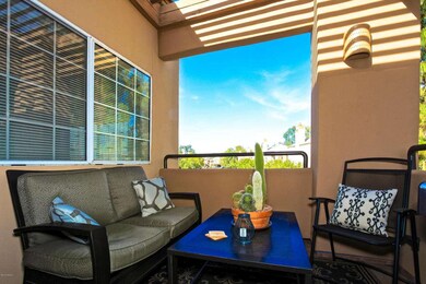 Charming Private Patios