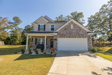 8800 Sullivan's Dr, Midland, GA 31820 - photo 2