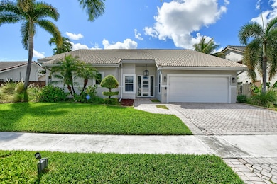23352 Lago Mar Cir, Boca Raton, FL 33433 - photo 3