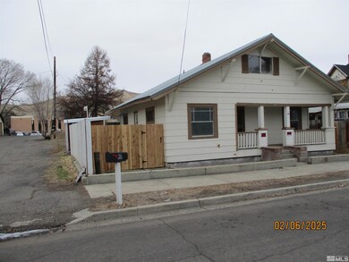 26 W 6th St, Winnemucca, NV 89445 - photo 2