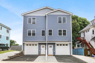 158 Beacon St unit B, Worcester, MA 01610 - photo 2