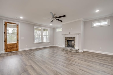 923 Walker Point Dr, Grovetown, GA 30813 - photo 5