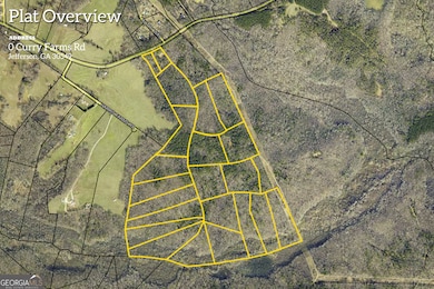 0 Curry Dr unit LOT 14, Jefferson, GA 30549 - photo 5