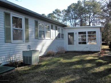 Sunroom