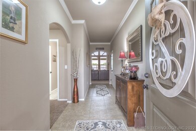 2809 W Mobile Place, Broken Arrow, OK 74011 - photo 4