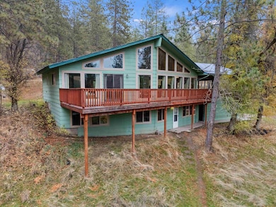 32302 N Hardesty Rd, Chattaroy, WA 99003 - photo 2