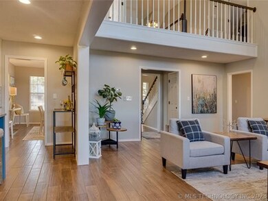 12877 S 200th East Ave, Broken Arrow, OK 74014 - photo 6