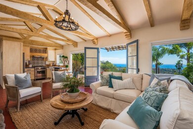 Vaulted Ceilings