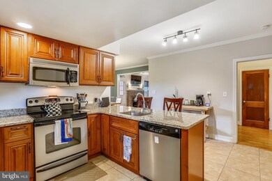 1811 Ednor Rd, Silver Spring, MD 20905 - photo 6