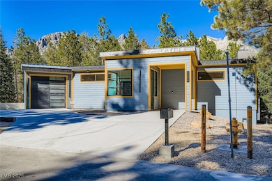 4096 Tyrol Way, Mount Charleston, NV 89124 - photo 4