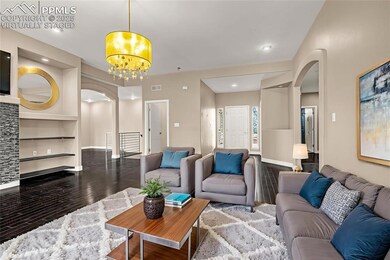 3389 Sugar Pine Way, Colorado Springs, CO 80920 - photo 6