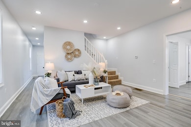 5909 Marluth Ave, Baltimore, MD 21206 - photo 2