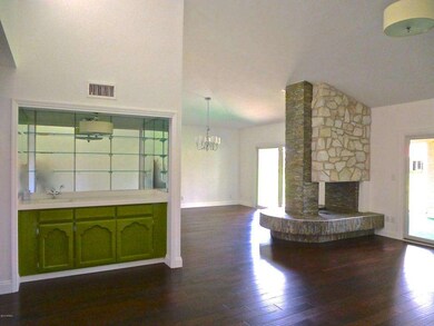 Wet Bar