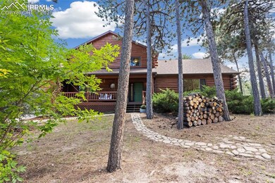 405 Wolverine Way, Monument, CO 80132 - photo 3