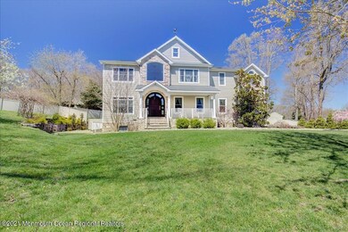 03-Front of Home