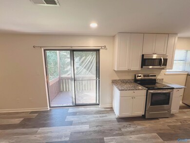 12334 Chicamauga Trail SE unit C, Huntsville, AL 35803 - photo 4