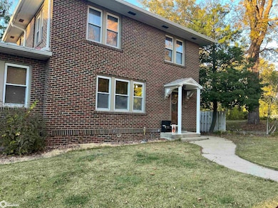 712 N 8th St, Keokuk, IA 52632 - photo 4