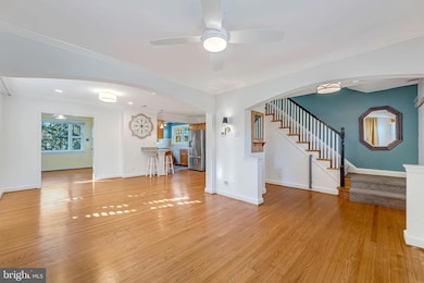 625 Jefferson Ave, Cherry Hill, NJ 08002 - photo 5