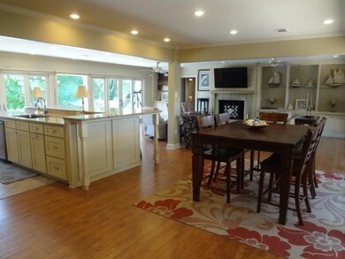 611 Parkway Dr, Natchitoches, LA 71457 - photo 4