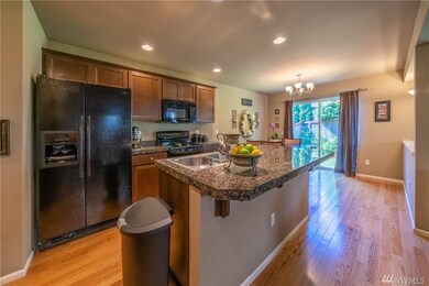 23 194th St SW unit 16, Bothell, WA 98012 - photo 4