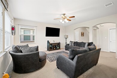 11023 Sun River Falls Dr, Humble, TX 77396 - photo 2