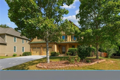 5390 Vickery Cir, Cumming, GA 30040 - photo 7