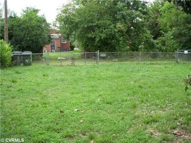 Yard/Garden
